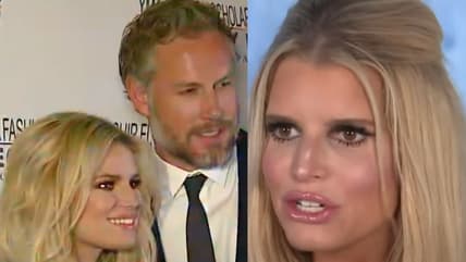Jessica Simpson