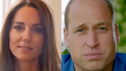 Kate Middleton Prince William