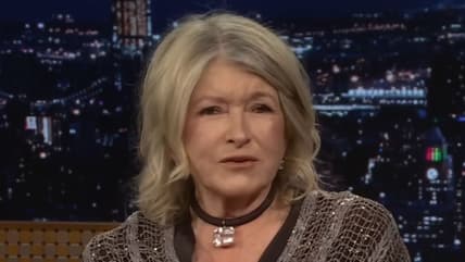 Martha Stewart