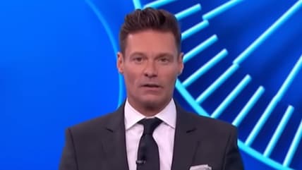 Ryan Seacrest