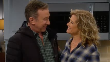 Tim Allen