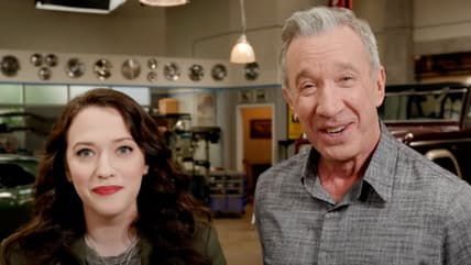 Tim Allen