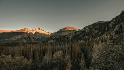 Best Movies Filmed in Colorado, Unsplash