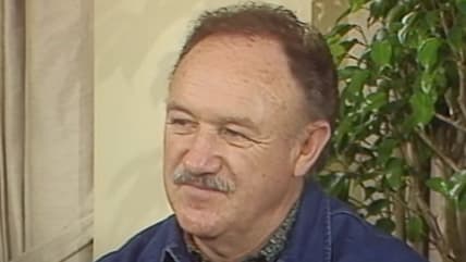 Gene Hackman