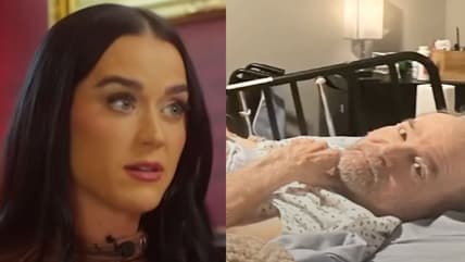 Katy Perry