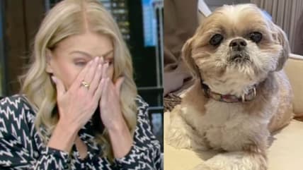 Kelly Ripa
