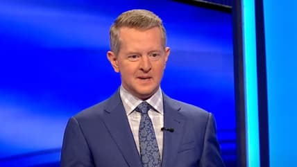 Ken Jennings