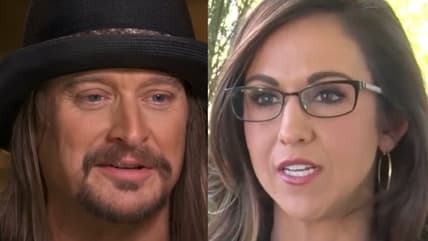 Kid Rock