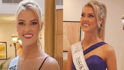 Miss Teen USA