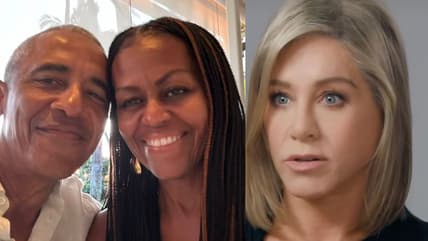 Obamas