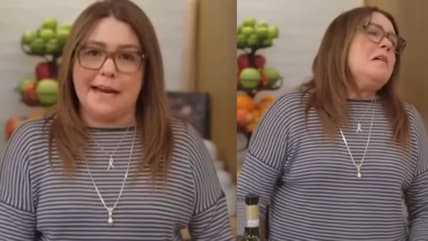 Rachael Ray