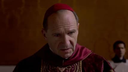 Oscar Ralph Fiennes