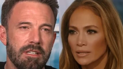 Ben Affleck Jennifer Lopez