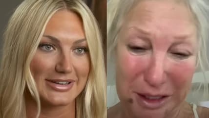 Brooke Hogan