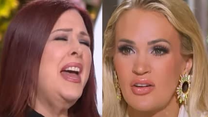 Carnie Wilson