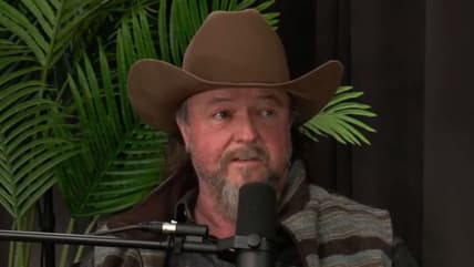 Colt Ford