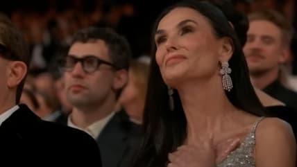Demi Moore