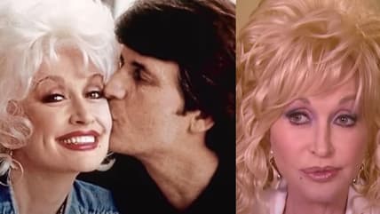 Dolly Parton