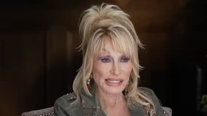 Dolly Parton