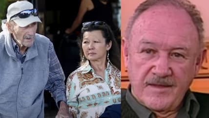 Gene Hackman