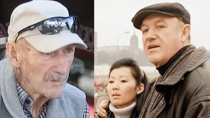 Gene Hackman