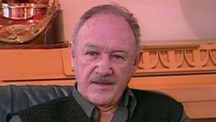 Gene Hackman
