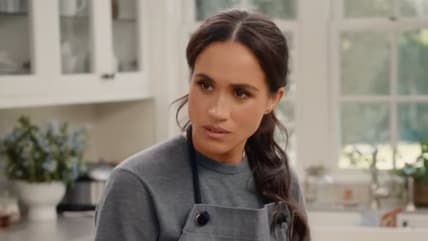 Meghan Markle
