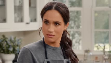 Meghan Markle