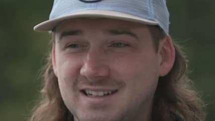 Morgan Wallen