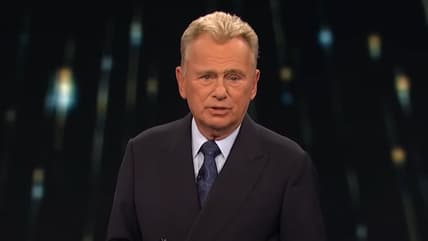 Pat Sajak Wheel