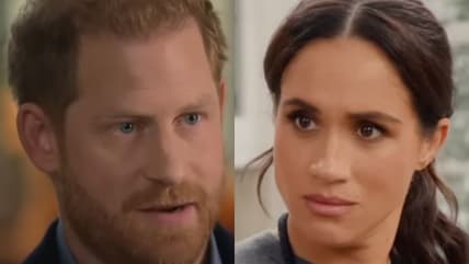 Prince Harry Meghan Markle