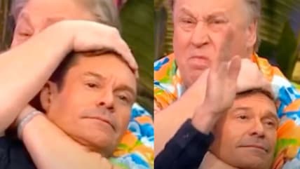 Ryan Seacrest