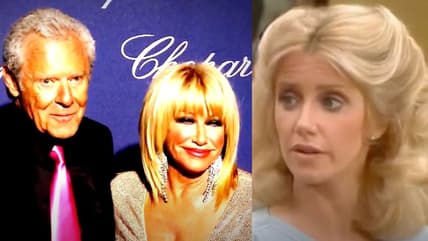 Suzanne Somers