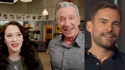 Tim Allen