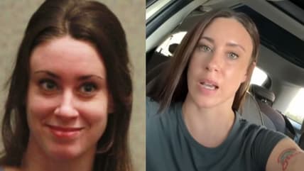Casey Anthony