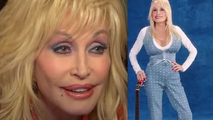 Dolly Parton