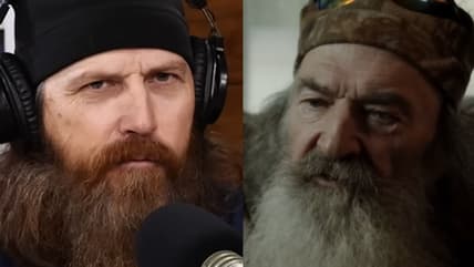 Duck Dynasty