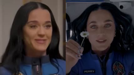 Katy Perry