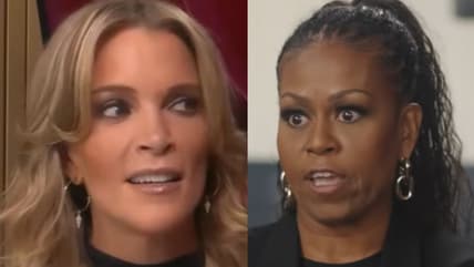 Michelle Obama
