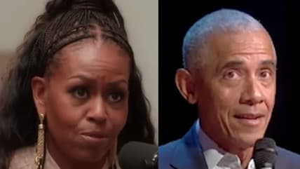 Barack Obama
