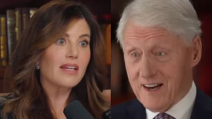 Monica Lewinsky Bill Clinton