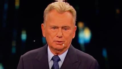 Pat Sajak