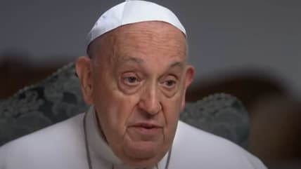 Pope Francis Final Words