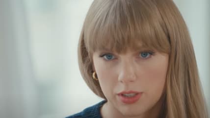 Taylor Swift
