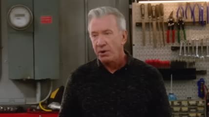 Tim Allen