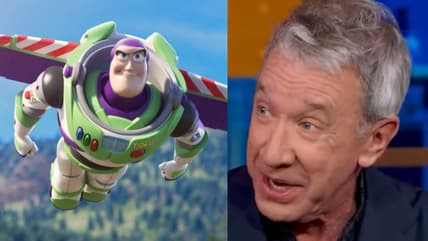 Tim Allen