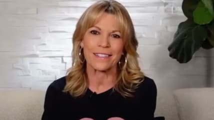 Vanna White