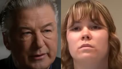 Alec Baldwin Rust Armorer