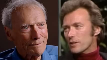 Clint Eastwood