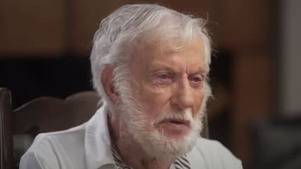 Dick Van Dyke